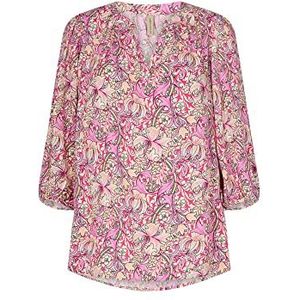 SOYACONCEPT Blouse femme, Rose, S