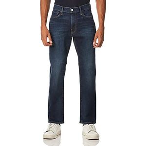 Lucky Brand 410 Athletic Fit Jeans voor heren, cortez madera
