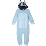 CERDÁ LIFE'S LITTLE MOMENTS Uniseks winterpyjama voor kinderen, Blauw