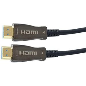 50m HDMI-optische kabel