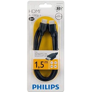 Philips SWV2432W HDMI-kabel (1,5 m)