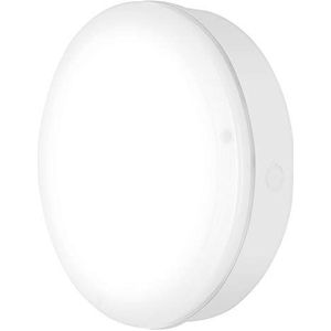 Ledvance LUM Binnen, opbouwmontage, LED, polycarbonaat (PC), 11,5 W, wit