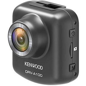 Kenwood DRV-A100 Boordcamera