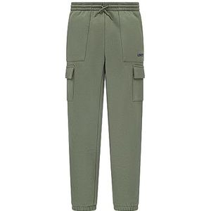 Levi's Lvb Cargo Jogger 9ej211 Jogger Jongens, Olivijn groen