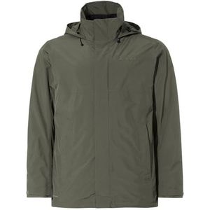 VAUDE Rosemoor 3-in-1 herenjas, dubbele jas voor heren