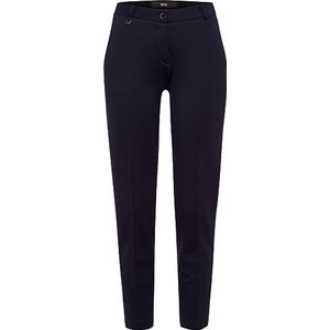 BRAX Style Maron S Jersey trui dames broek, Marinier