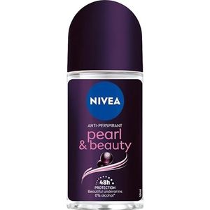 Déodorant vaporisateur Nivea idéal pour adulte unisexe