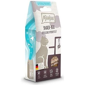 MjAMjAM - Snackbox - heerlijk paardennet 40 g