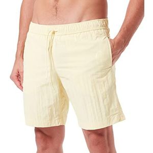 Champion strandshorts heren zwembroek, giallo pastello