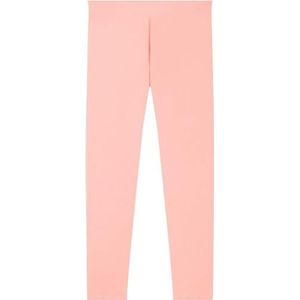 TOM TAILOR Meisjes Leggings, 31436 Light Cobbler Pink, 116-122, 31436 - Light Cobbler, roze