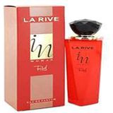 LA RIVE In Woman Red Eau de Parfum 100 ml Stuk 1