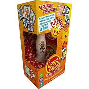 Asmodee Jungle Speed - Collector