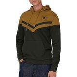 Only & Sons Onsnewwagner Reg hoodie voor heren, monnikjurk, XXL, Monnik jurk