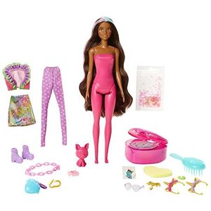 Barbie Color Reveal Ultimate Reveal Wave 2 Fantasy Fashion Unicorn Eenhoorn