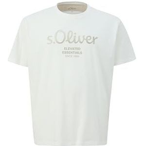 s.Oliver T-shirt pour homme, 01d2, 3XL