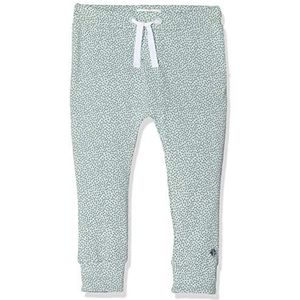 Noppies Kirsten AOP Unisex Baby Dames Jersey Broek Mint (C175), 74, mintgroen (C175)