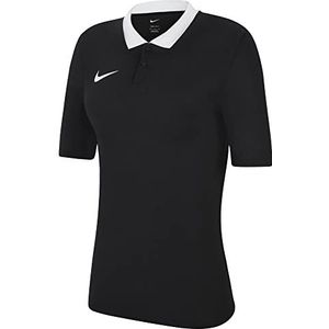 Nike W NK DF Park20 Poloshirt voor dames
