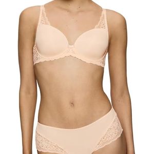 Triumph Amourette Spotlight WHP X dames Beha met beugel (1-Pack), Beige, 95D