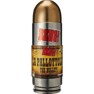 Bang the Bullet - Deluxe Edition