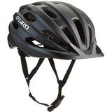 Giro Bronte Helm, uniseks, volwassenen, mat zwart, XL 61-65 cm