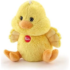 trudi 51301 kuiken sweet collectie pluche 9 cm