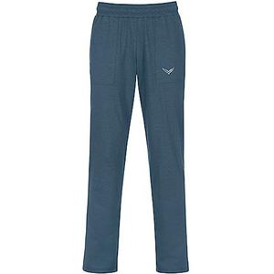 Trigema sportbroek heren, Jeans Mix