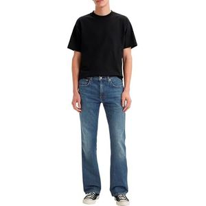 Levi's 527 Slim Boot Cut Jeans voor heren (1 stuk)