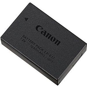 Canon LP-E17