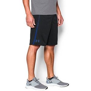 Under Armour Korte rival fleece shorts voor heren