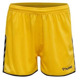 hummel Authentic Poly damesshort