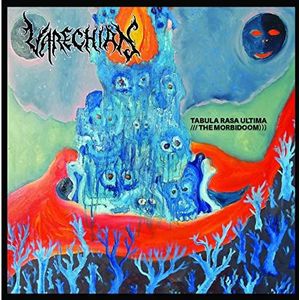 Tabula Rasa Ultima /// The Morbidoom)))