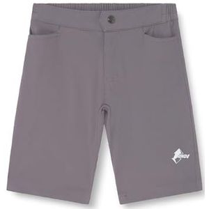 Ande Funes Jr Uniseks Shorts, Antraciet
