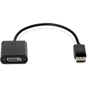 HP FH973AA DVI-D naar DisplayPort-adapter