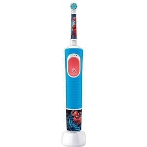 Oral-B - Vitality Pro Kids Spiderman CLS