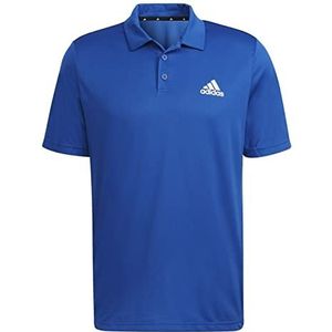 adidas Tr-es Base poloshirt voor heren