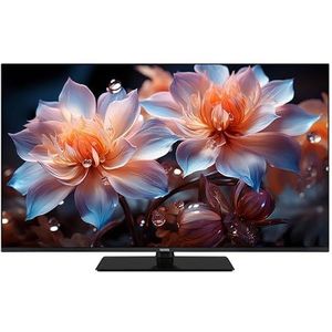 Vestel - 50QF9940 50"" 4K Smart QLED FIRE TV - 50""/108 cm UHD 4K Amazon Fire TV 3 HDMI 2 USB WCG Dolby Vision & Atmos DTS (50)