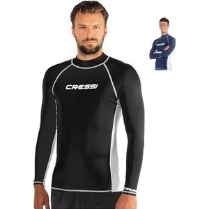 Cressi Rash Guard heren hoge overall uv-bescherming (UPF) 50+