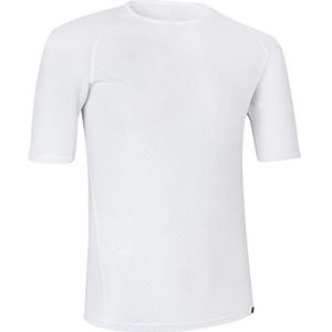 GripGrab Ultralight functioneel shirt met korte mouwen, functioneel ondergoed, fietsonderhemd, anti-geur, functioneel shirt voor zomer, fietsen