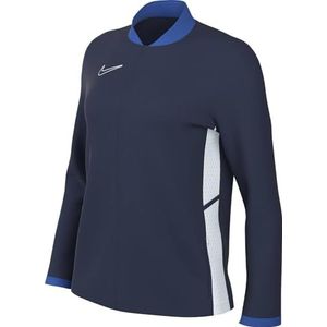 Nike W Nk Df Acd25 Trk Jkt K COAT dames