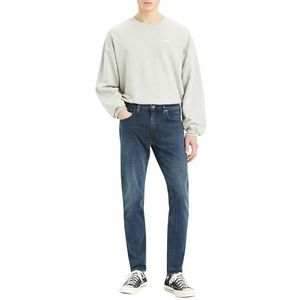 Levi's 501 Original Fit V5 Jeans voor heren (1 stuk), Duurzame herinneringen