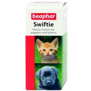Beaphar Swiftie Puppy Trainer 20 ml