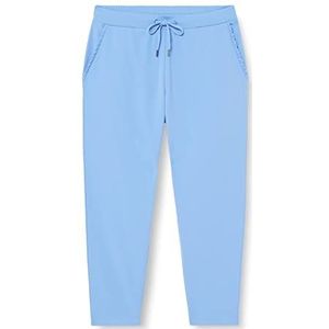 SOYACONCEPT SC-SIHAM 1 Pantalon pour Femme Homme, Bleu, L