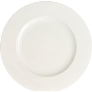 Villeroy & Boch Royal Dinerbord - 29 cm - Porselein - wit