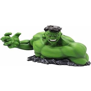 Semic Marvel spaarpot MEGA Bank Hulk 20 cm