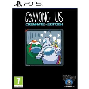 Among Us Crewmate Edition (PlayStation 5)