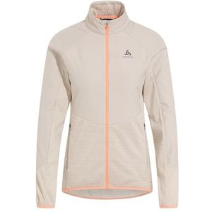 Odlo Hybride jas Run Easy Warm Essential Hybrid Insulator Dames