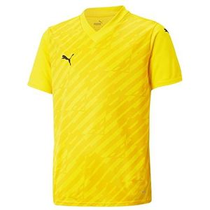 PUMA Teamultimate Jr Tee Uniseks kindershirt