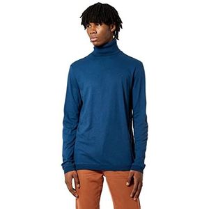 KAPORAL T-Shirt Homme Modèle Pâte Couleur Copper-Taille XXL, pétrole, L