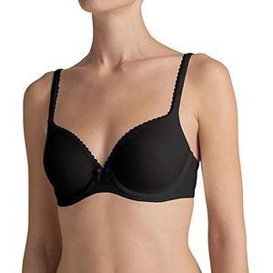 Triumph Voorgevormde Beugelbh Perfectly Soft Zwart