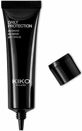 KIKO Milano Daily Protection BB Cream SPF 30-04, getinte crème ter bescherming, verheldering en hydratatie van de huid